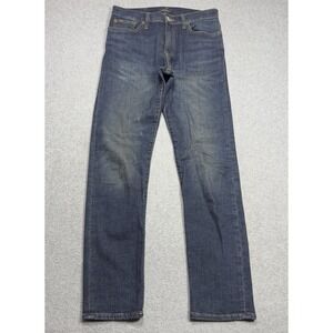 Polo Ralph Lauren Jeans Boys Size 14 (28x29) The Sullivan Slim Straight Denim